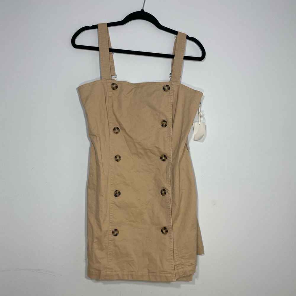 NWT Forever 21 dress